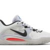 Nike KD 15 Brooklyn Nets DM1054-100 - Arviolet photo 1