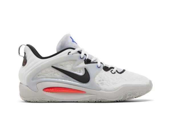 Nike KD 15 Brooklyn Nets DM1054-100 - Arviolet photo 1