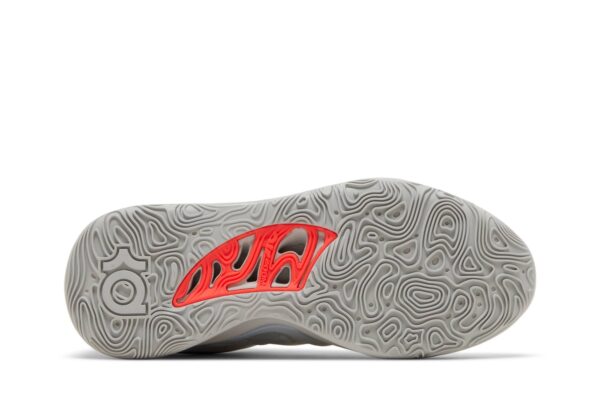 Nike KD 15 Brooklyn Nets DM1054-100 - Arviolet photo 4