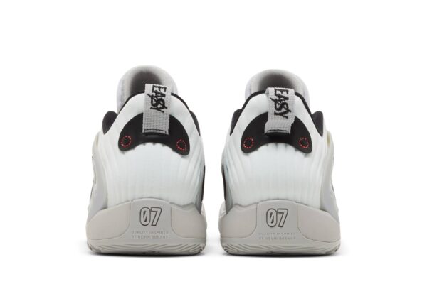 Nike KD 15 Brooklyn Nets DM1054-100 - Arviolet photo 6