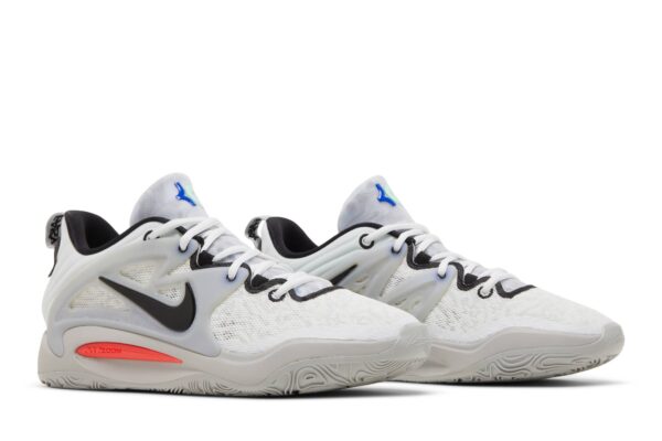 Nike KD 15 Brooklyn Nets DM1054-100 - Arviolet photo 8