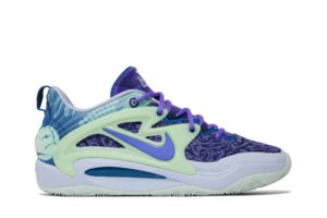 Nike KD 15 Psychic Purple DM1054-500 - Arviolet photo 1