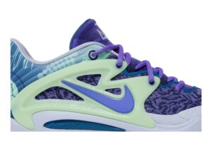 Nike KD 15 Psychic Purple DM1054-500 - Arviolet photo 2
