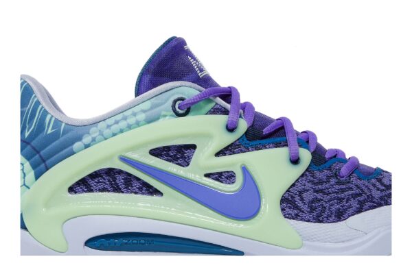 Nike KD 15 Psychic Purple DM1054-500 - Arviolet photo 2