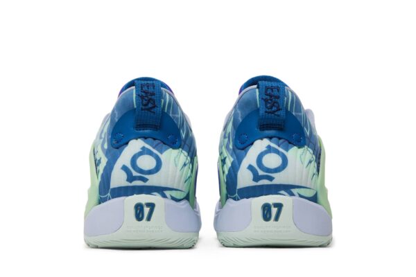 Nike KD 15 Psychic Purple DM1054-500 - Arviolet photo 6