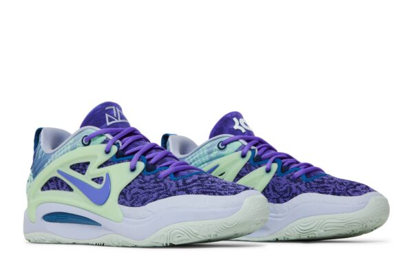 Nike KD 15 Psychic Purple DM1054-500 - Arviolet photo 8