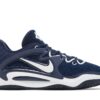 Nike KD 15 TB Midnight Navy (Blue Tongue) DO9826-400 - Arviolet photo 1