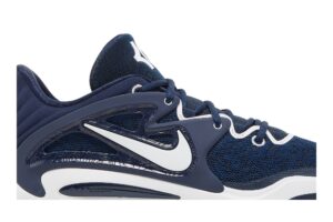 Nike KD 15 TB Midnight Navy (Blue Tongue) DO9826-400 - Arviolet photo 2