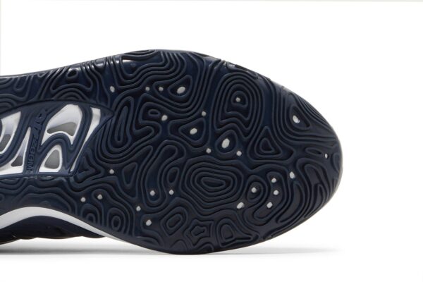 Nike KD 15 TB Midnight Navy (Blue Tongue) DO9826-400 - Arviolet photo 5
