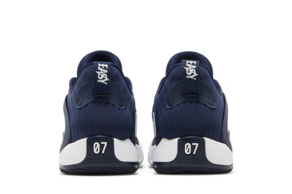 Nike KD 15 TB Midnight Navy (Blue Tongue) DO9826-400 - Arviolet photo 6