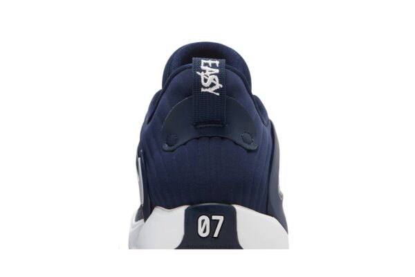 Nike KD 15 TB Midnight Navy (Blue Tongue) DO9826-400 - Arviolet photo 7