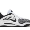 Nike KD 15 TB White Black DO9826-100 - Arviolet photo 1