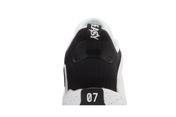 Nike KD 15 TB White Black DO9826-100 - Arviolet photo 7