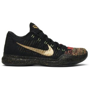 Nike Kobe 10 Elite Christmas 802560-076 - Arviolet photo 1