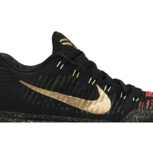 Nike Kobe 10 Elite Christmas 802560-076 - Arviolet photo 2