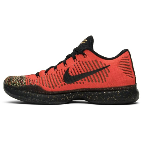 Nike Kobe 10 Elite Christmas 802560-076 - Arviolet photo 3