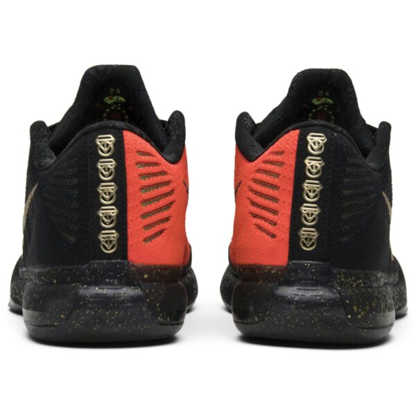 Nike Kobe 10 Elite Christmas 802560-076 - Arviolet photo 6