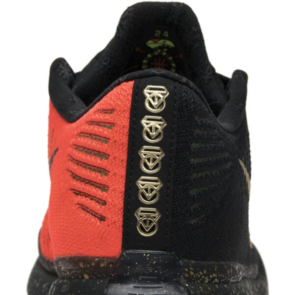 Nike Kobe 10 Elite Christmas 802560-076 - Arviolet photo 7