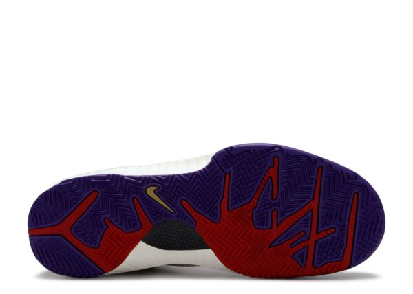 Nike Kobe 4 Beijing 2 Finals 396442-100 - Arviolet photo 3