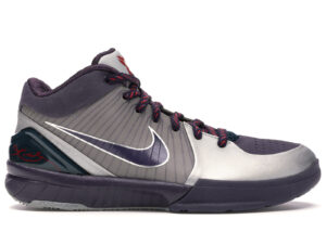 Nike Kobe 4 Chaos Joker 344335-051 - Arviolet photo 1