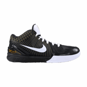Nike Kobe 4 Del Sol 344336-011 - Arviolet photo 1