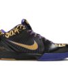 Nike Kobe 4 NBA Final MVP Away 354187-001 - Arviolet photo 1