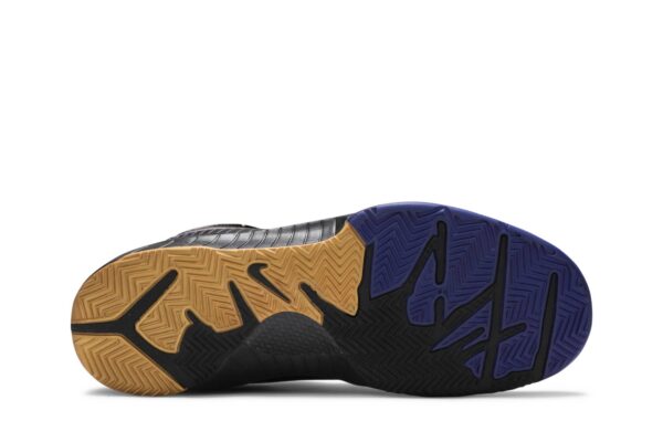 Nike Kobe 4 NBA Final MVP Away 354187-001 - Arviolet photo 4
