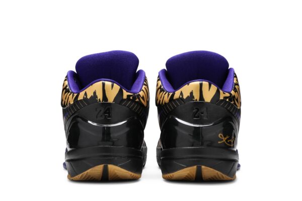 Nike Kobe 4 NBA Final MVP Away 354187-001 - Arviolet photo 6