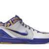Nike Kobe 4 NBA Final MVP Home 354187-141 - Arviolet photo 1