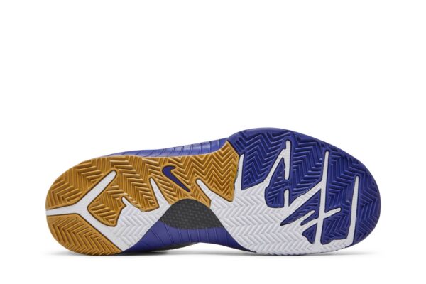Nike Kobe 4 NBA Final MVP Home 354187-141 - Arviolet photo 4
