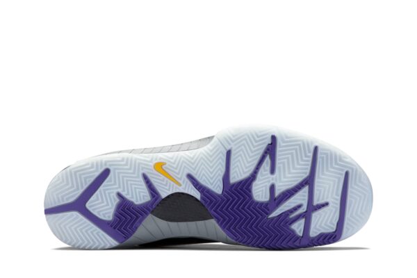 Nike Kobe 4 Protro Carpe Diem AV6339-001 - Arviolet photo 4
