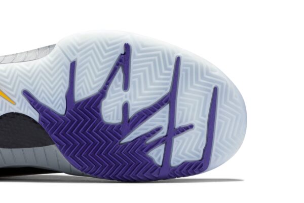 Nike Kobe 4 Protro Carpe Diem AV6339-001 - Arviolet photo 5