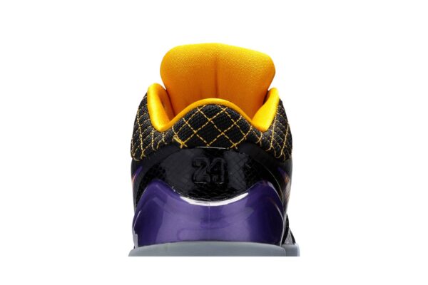 Nike Kobe 4 Protro Carpe Diem AV6339-001 - Arviolet photo 7