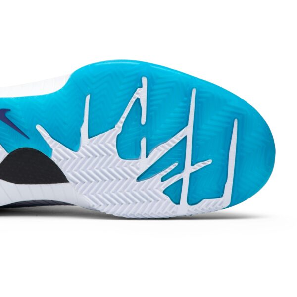 Nike Kobe 4 Protro Draft Day Hornets AV6339-100 - Arviolet photo 5