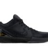 Nike Kobe 4 Protro Gift of Mamba FQ3544-001 - Arviolet photo 1