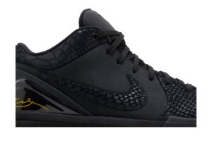 Nike Kobe 4 Protro Gift of Mamba FQ3544-001 - Arviolet photo 2