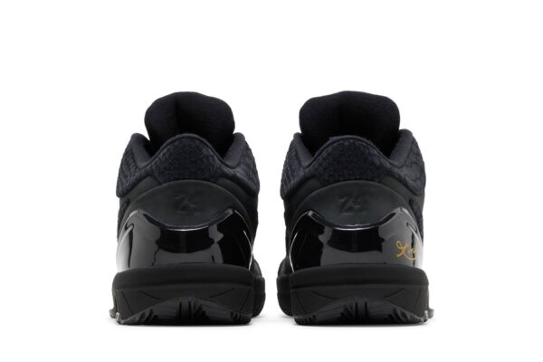 Nike Kobe 4 Protro Gift of Mamba FQ3544-001 - Arviolet photo 6