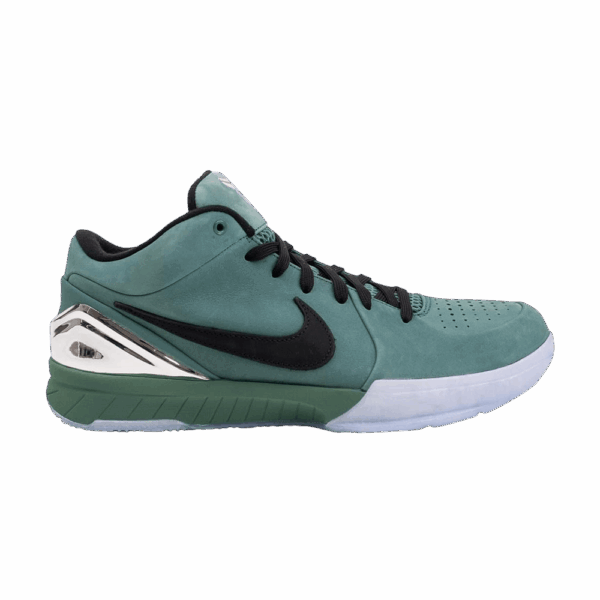 Nike Kobe 4 Protro Girl Dad FQ3545-300 - Arviolet photo 1