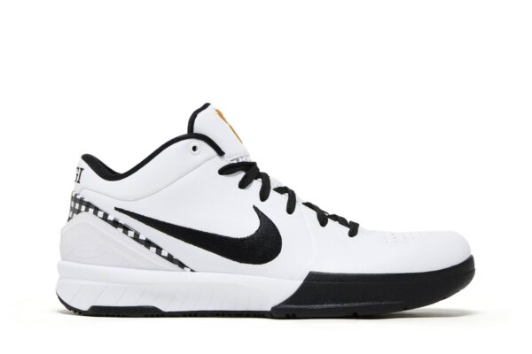 Nike Kobe 4 Protro Mambacita Gigi FJ9363-100 - Arviolet photo 1