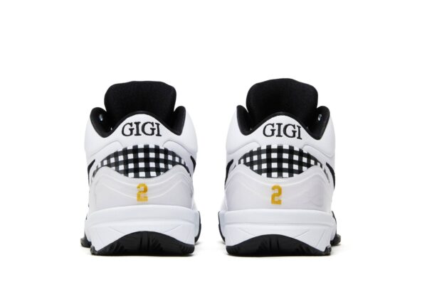 Nike Kobe 4 Protro Mambacita Gigi FJ9363-100 - Arviolet photo 6