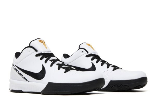Nike Kobe 4 Protro Mambacita Gigi FJ9363-100 - Arviolet photo 8