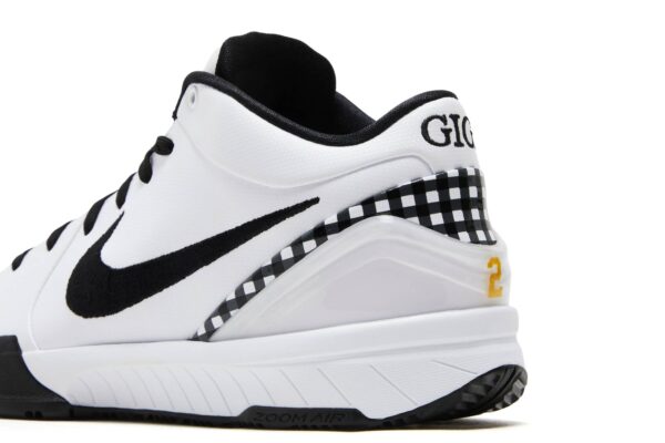 Nike Kobe 4 Protro Mambacita Gigi FJ9363-100 - Arviolet photo 9