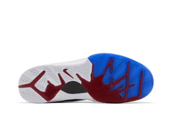 Nike Kobe 4 Protro Philly (2024) FQ3545-400 - Arviolet photo 4