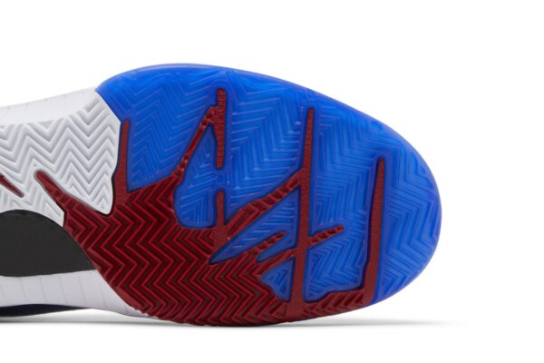 Nike Kobe 4 Protro Philly (2024) FQ3545-400 - Arviolet photo 5