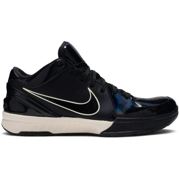 Nike Kobe 4 Protro Undefeated Black Mamba CQ3869-001 - Arviolet photo 1