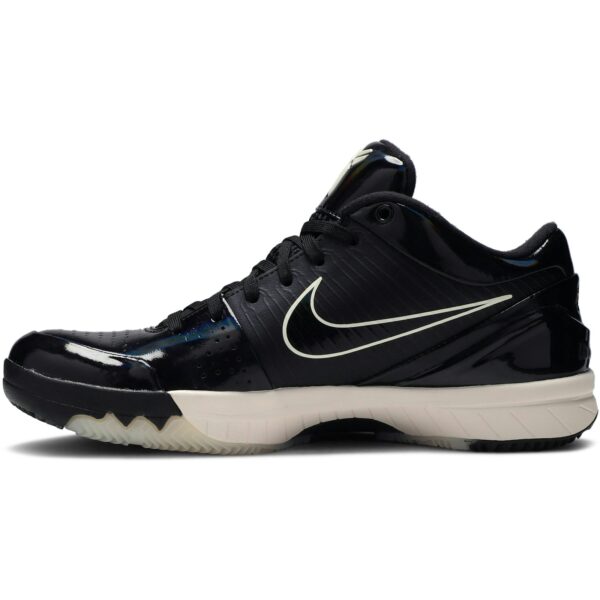 Nike Kobe 4 Protro Undefeated Black Mamba CQ3869-001 - Arviolet photo 3