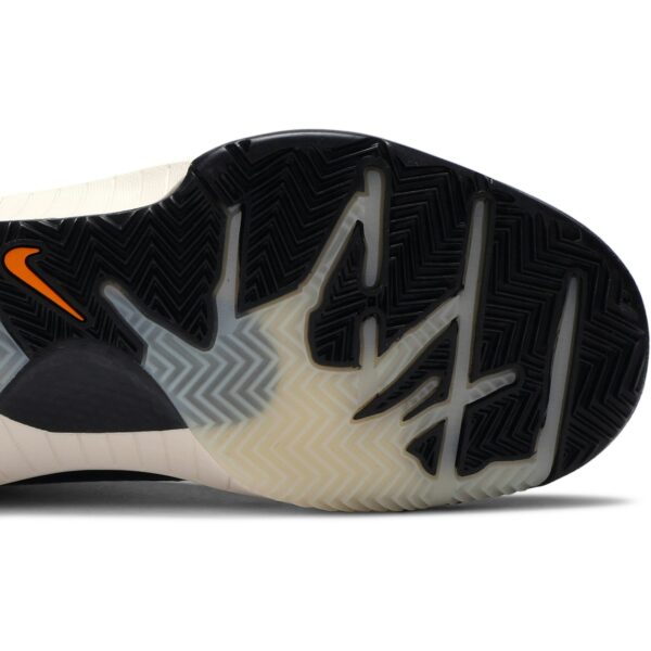Nike Kobe 4 Protro Undefeated Black Mamba CQ3869-001 - Arviolet photo 5