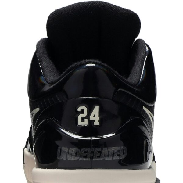 Nike Kobe 4 Protro Undefeated Black Mamba CQ3869-001 - Arviolet photo 7