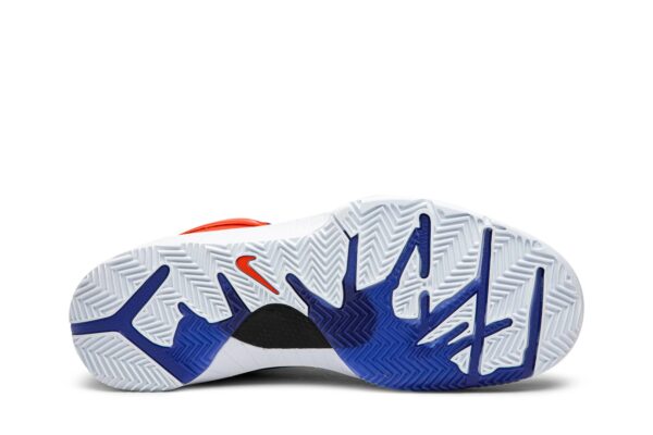 Nike Kobe 4 Protro Undefeated Phoenix Suns CQ3869-800 - Arviolet photo 4