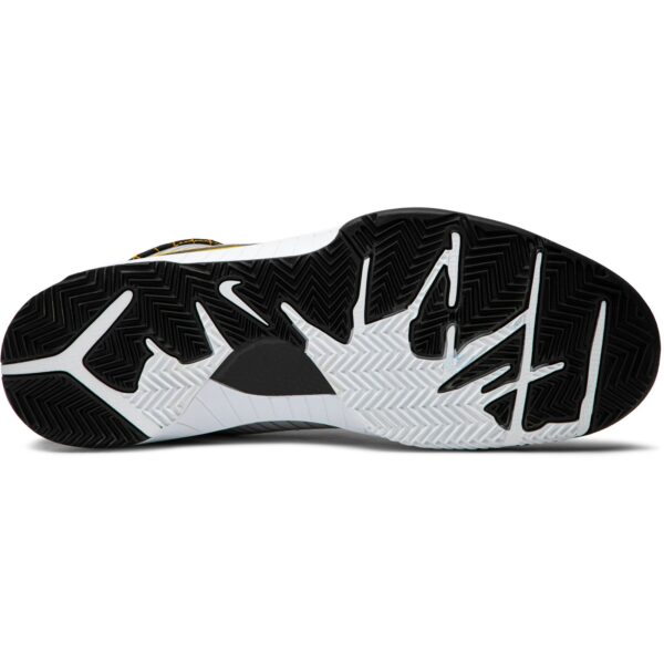 Nike Kobe 4 Protro White Black Del Sol AV6339-101 - Arviolet photo 4